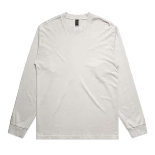 HEAVY FADED L/S TEE - Mens - Image 5