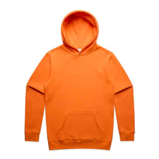 STENCIL SAFETY HOOD - Mens