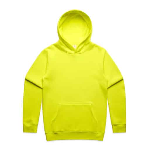 STENCIL SAFETY HOOD - Mens - Image 3