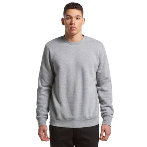 STENCIL UNITED CREW - Mens