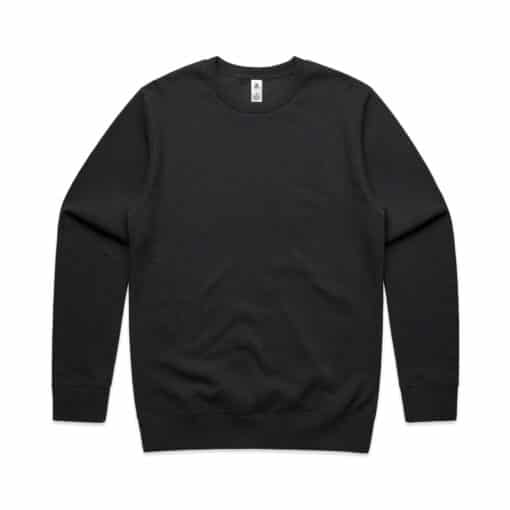STENCIL UNITED CREW - Mens - Image 4