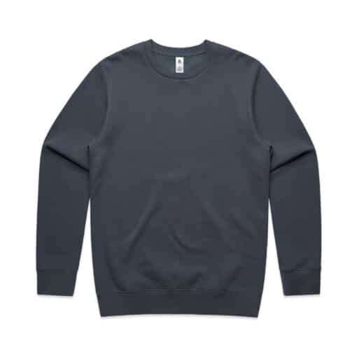 STENCIL UNITED CREW - Mens - Image 7