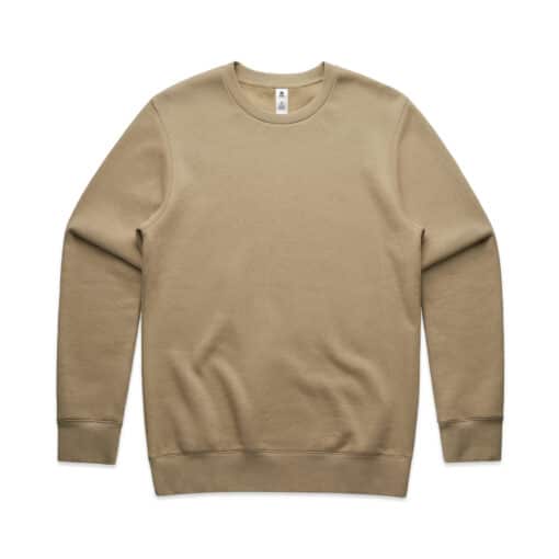 STENCIL UNITED CREW - Mens - Image 9