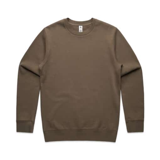 STENCIL UNITED CREW - Mens - Image 8
