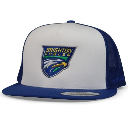 Classic Universal Trucker Cap - 5Panel