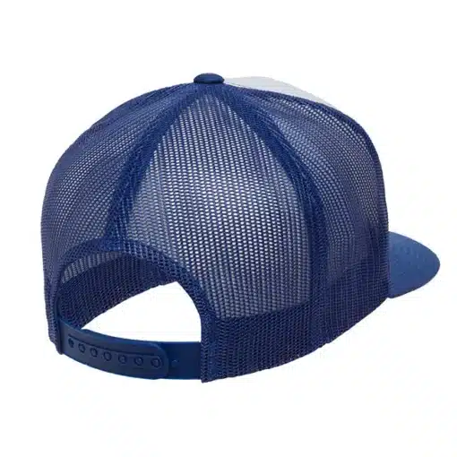 Classic Universal Trucker Cap - 5Panel - Image 8