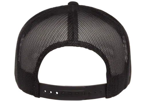 Classic Universal Trucker Cap - Hard Buckram - Image 16