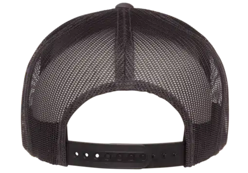Classic Universal Trucker Cap - Hard Buckram - Image 8