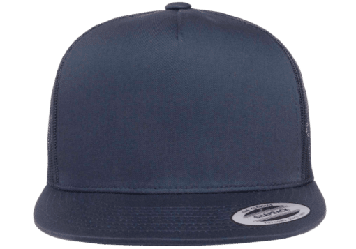Classic Universal Trucker Cap - Hard Buckram - Image 11