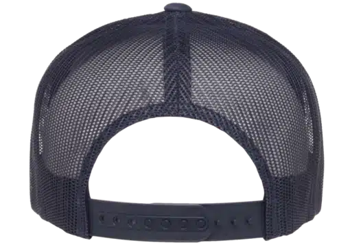 Classic Universal Trucker Cap - Hard Buckram - Image 12