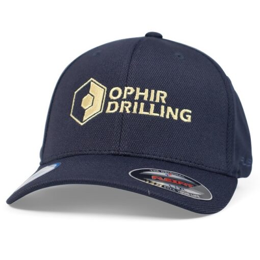 COOL DRY SPORTS CAP - Image 2