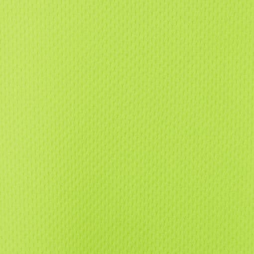 Hi Vis S/S Arm Panel Polo - Mens - 6AP4S - Image 8