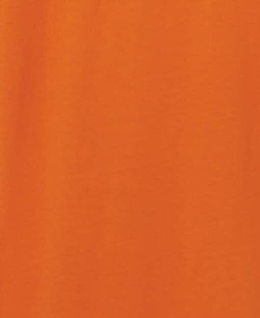 Hi Vis S/S Cotton Polo - Mens - 6CPHV - Image 4