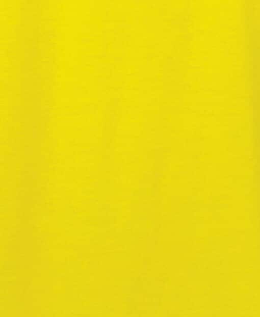 Hi Vis S/S Cotton Polo - Mens - 6CPHV - Image 12