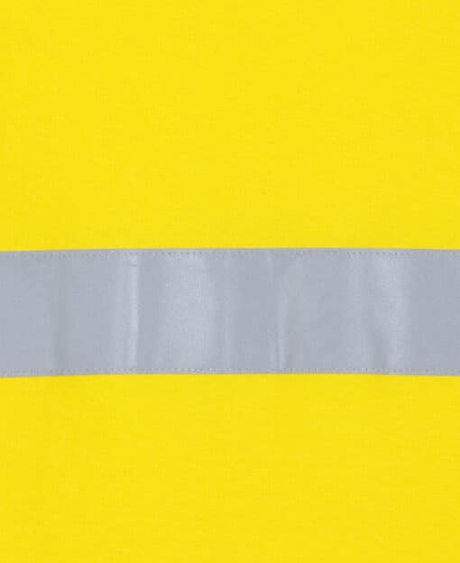 Hi Vis (D+N) S/S Cotton Polo - Mens - 6DCPS - Image 16
