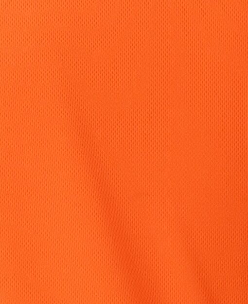 Hi Vis (D+N) L/S Non Cuff TTMC-W17 Traditional Polo - Mens - 6DTLP - Image 4