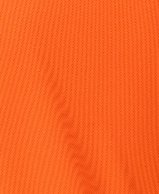 Hi Vis (D+N) S/S Non Cuff TTMC-W17 Traditional Polo - Mens - 6DTSP - Image 4