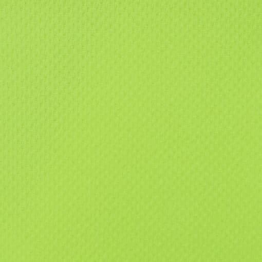 Hi Vis S/S Non Button Polo - Mens - 6HNB - Image 4