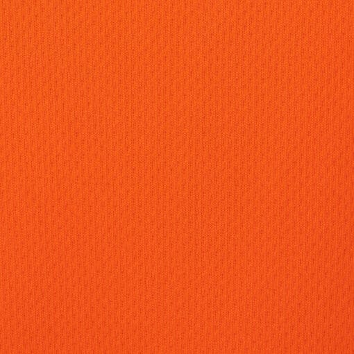 Hi Vis S/S Non Button Polo - Mens - 6HNB - Image 8