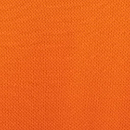 Hi Vis L/S Cotton Back Polo - Mens - 6HPL - Image 8