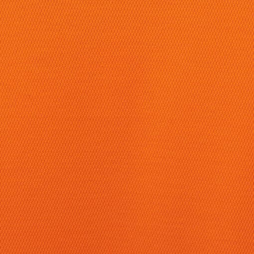 Hi Vis S/S Cotton Back Polo- Mens - 6HPS - Image 8