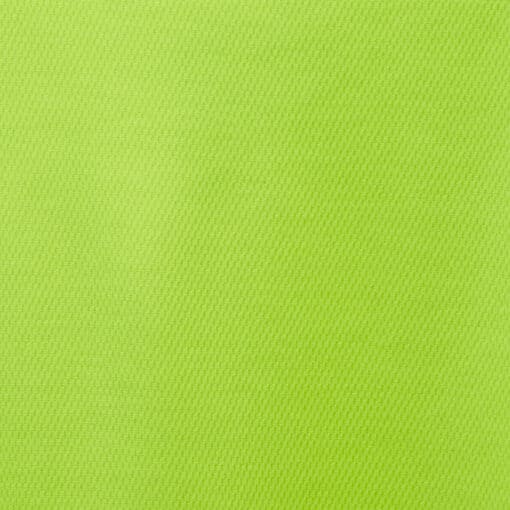 Hi Vis S/S Cotton Back Polo- Mens - 6HPS - Image 4