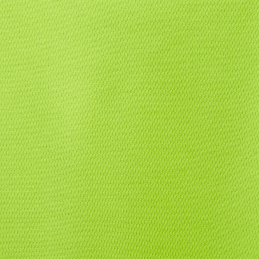 Hi Vis S/S Cotton Back Polo- Mens - 6HPS - Image 4