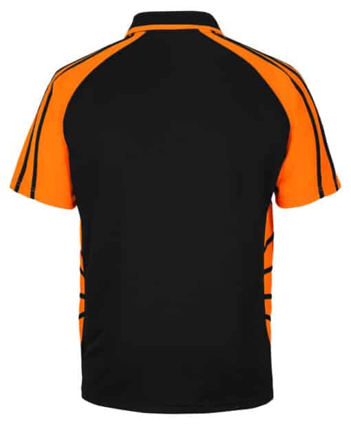 Street Spider Polo - Mens - 6HSSP - Image 7