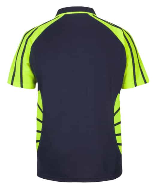 Street Spider Polo - Mens - 6HSSP - Image 10