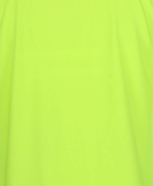 Hi Vis L/S Traditional Polo - Mens - 6HVPL - Image 20