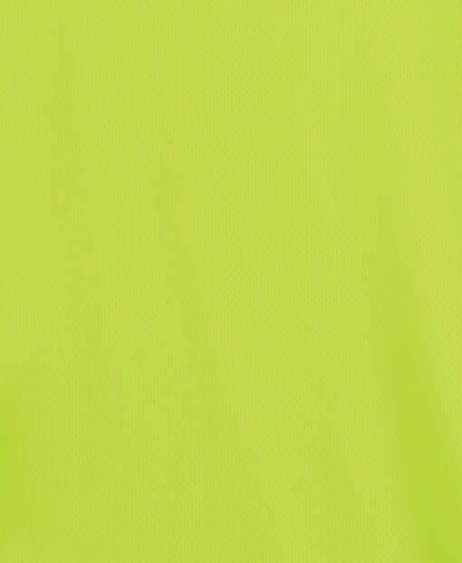 Hi Vis L/S Comfort Polo - Ladies - 6LHCL - Image 4