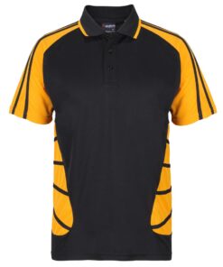 Podium Arachnid Polo – Mens – 7APS
