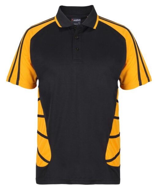 Podium Arachnid Polo - Mens - 7APS