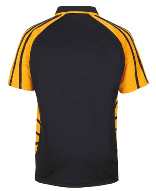 Podium Arachnid Polo - Mens - 7APS - Image 3