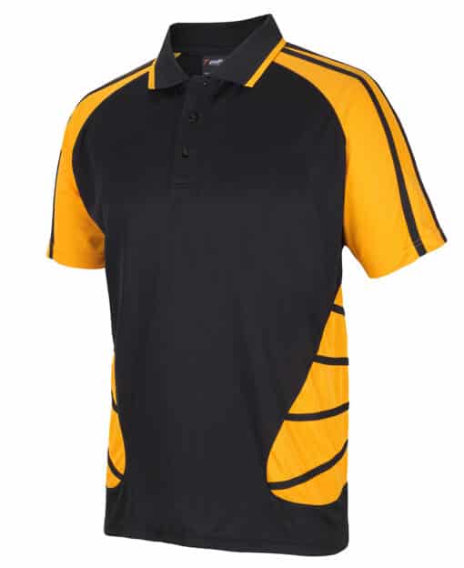 Podium Arachnid Polo - Mens - 7APS - Image 4