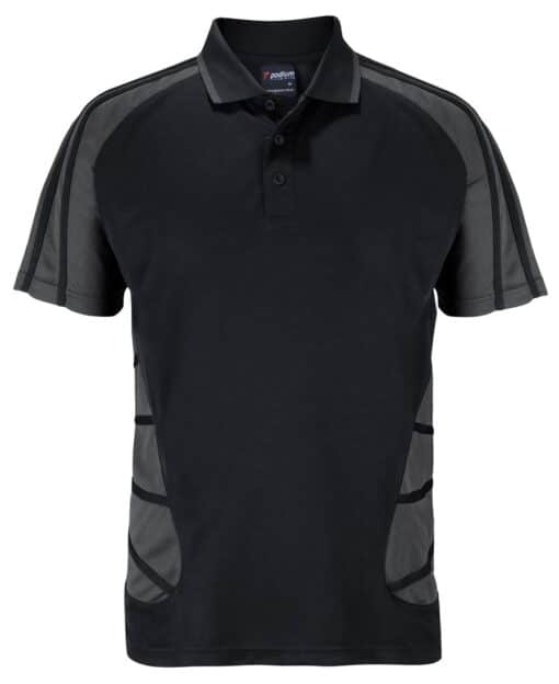 Podium Arachnid Polo - Mens - 7APS - Image 6