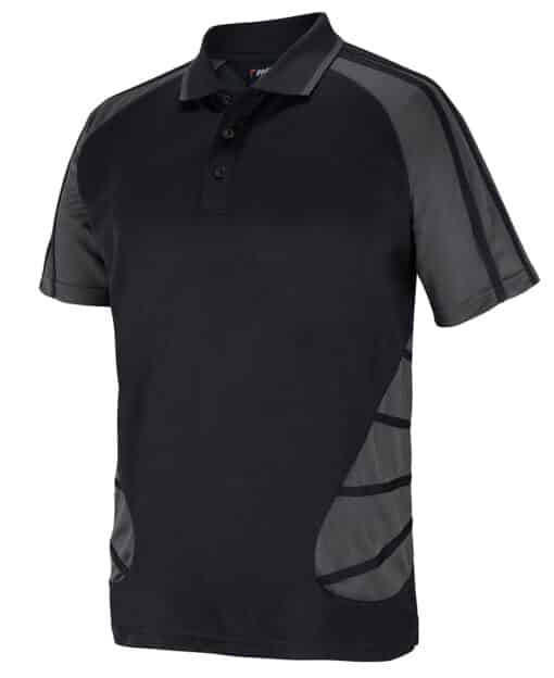 Podium Arachnid Polo - Mens - 7APS - Image 8