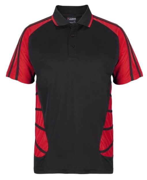 Podium Arachnid Polo - Mens - 7APS - Image 10