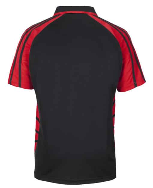 Podium Arachnid Polo - Mens - 7APS - Image 11