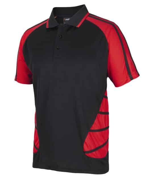 Podium Arachnid Polo - Mens - 7APS - Image 12