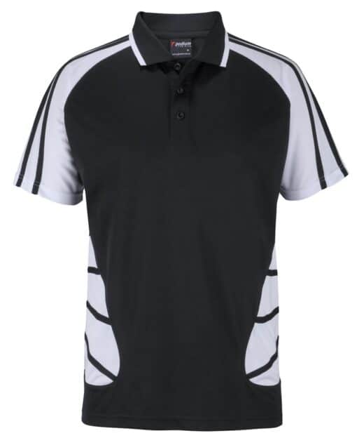 Podium Arachnid Polo - Mens - 7APS - Image 14