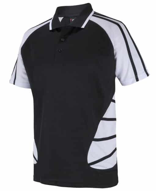 Podium Arachnid Polo - Mens - 7APS - Image 16