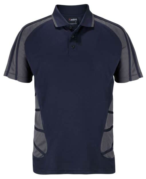 Podium Arachnid Polo - Mens - 7APS - Image 22