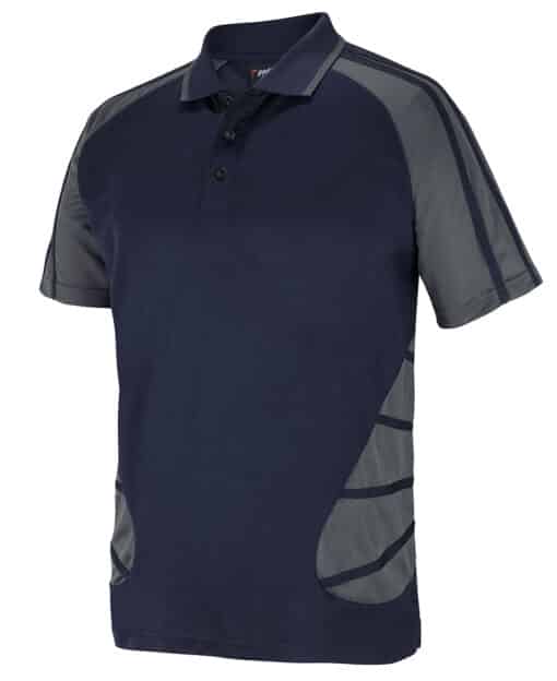 Podium Arachnid Polo - Mens - 7APS - Image 24