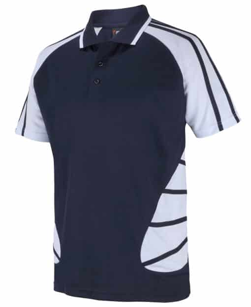 Podium Arachnid Polo - Mens - 7APS - Image 28