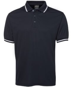 Podium Bold Polo – Mens – 7BP