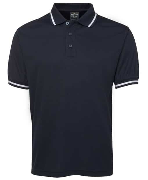 Podium Bold Polo - Mens - 7BP