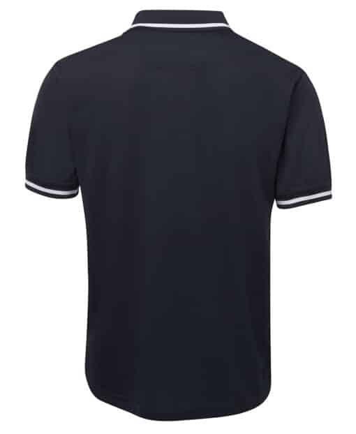 Podium Bold Polo - Mens - 7BP - Image 3