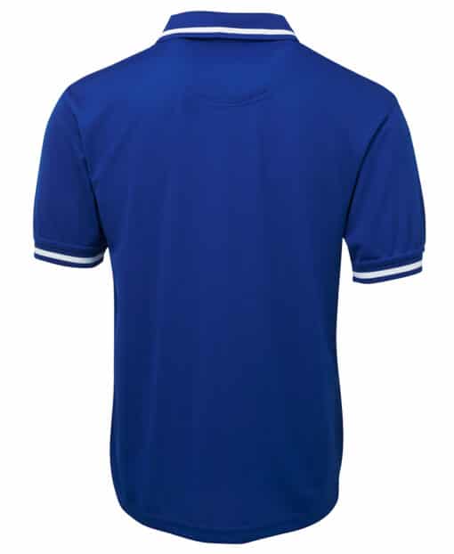 Podium Bold Polo - Mens - 7BP - Image 7