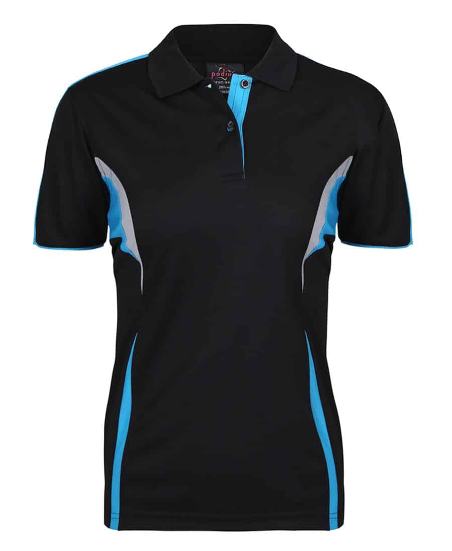Podium Cool Polo - Ladies - 7COP1